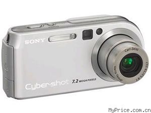 SONY DSC-P200