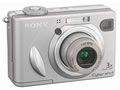 SONY DSC-W7