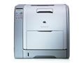 HP color laserjet 3550