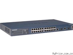 NETGEAR FSM7326P