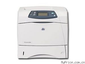 HP laserjet 4250n