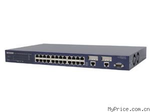 NETGEAR FSM726