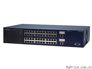 NETGEAR FSM750S