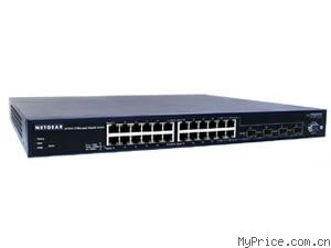 NETGEAR GSM7324