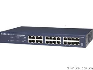 NETGEAR JGS524