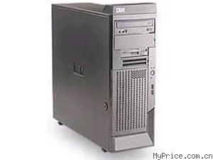 IBM xSeries 206 8482-11C(P4 2.8GHz/256MB/36GB)