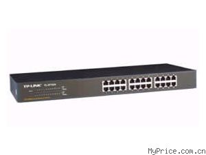 TP-LINK TL-SF1024V