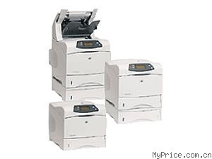 HP laserjet 4350