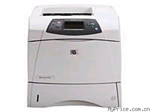 HP laserjet 4300tn