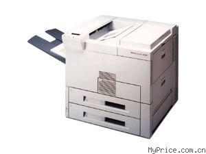 HP laserjet 8150n