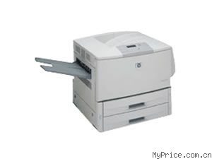 HP laserjet 9000dn