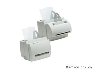 HP laserjet 1100